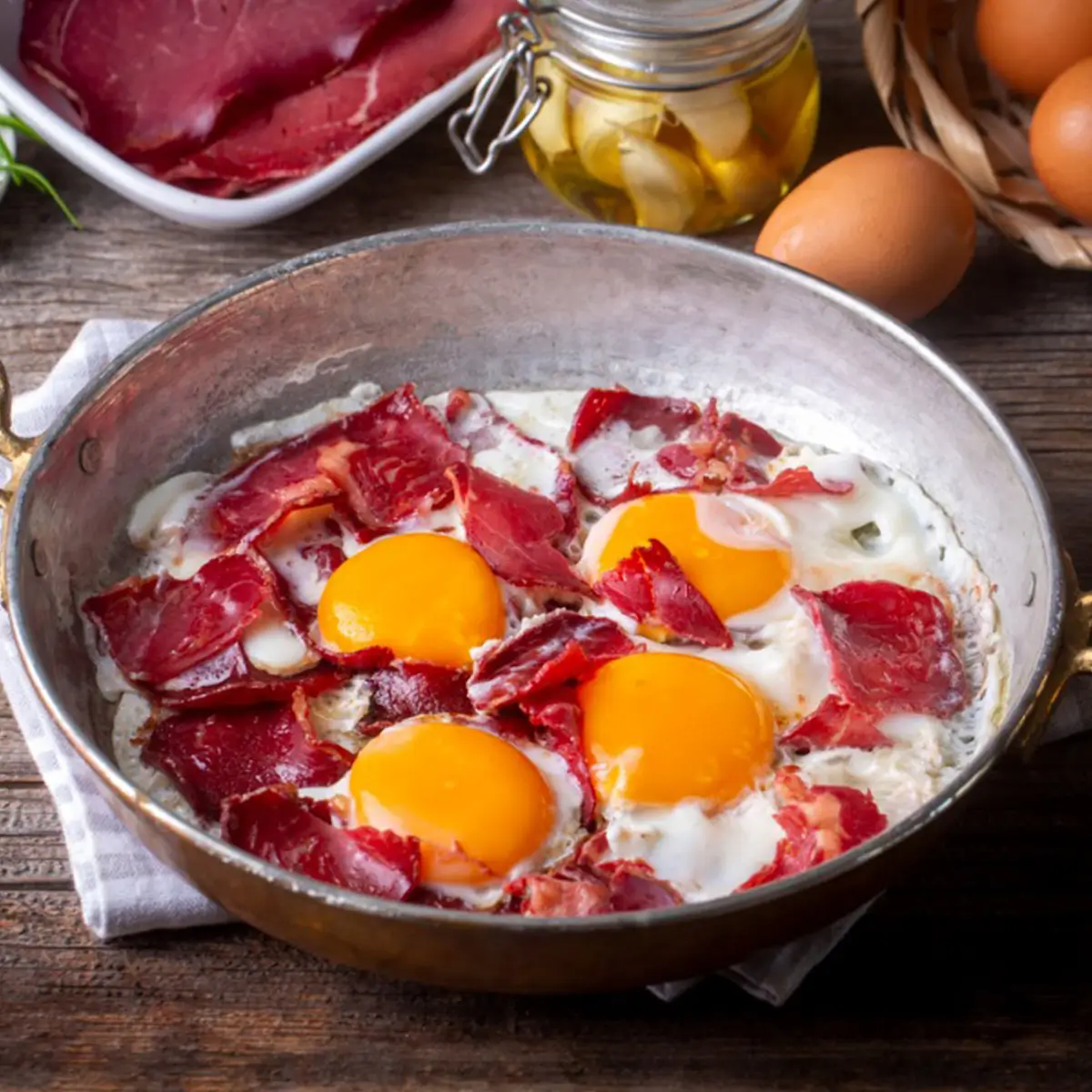 Böğürtlenli Mojito